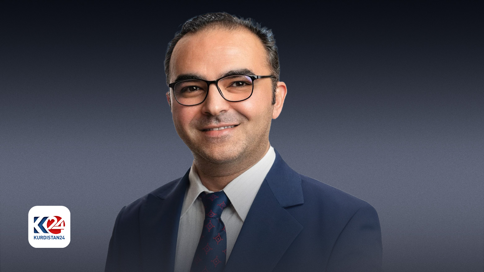 محەممەد عەبدولقادر، بەڕێوەبەری گشتیی ژمێرکاری لە وەزارەتی دارایی و ئابووری